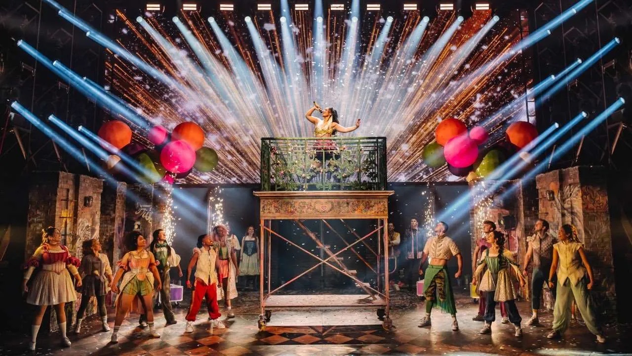 & Juliet San Antonio